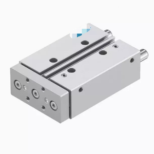 Цилиндр DFM-25-20-<span class=keywords><strong>P</strong></span>-A-GF - Product Image 1