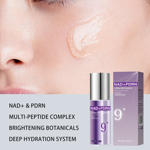 <span class=keywords><strong>Essence</strong></span> Lifting-sil NAD+ 50 ml, complexe puissant de peptides, réduit les signes de vieillissement, restaure la pleine élasticité de la peau, hydratation profonde - Product Image 4