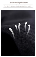 Gants de protection UV professionnels pour Nail Art et soins de la peau Utilisation à domicile et en extérieur Gel Nail Lamp Protection Nail Supplies