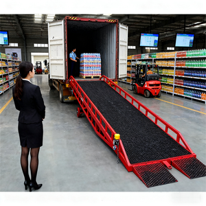 แท่นวางปรับระดับไฮดรอลิก3T สำหรับงานหนักใช้ขนถ่ายขึ้นใหม่ - Product Image 1