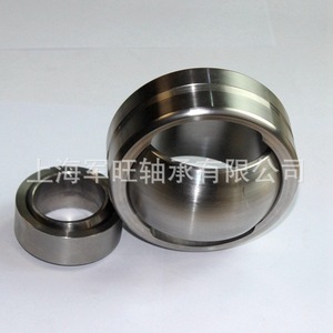 JWZC factory direct sales of high-quality rod end spherical plain bearings SGE25ES, bearing accessories in stock, wholesale - Product Image 4