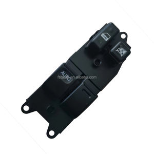 84820-0K050 84820-04040 84820-04041 Interrupteur de lève-vitre électrique pour Toyota Hilux <span class=keywords><strong>2004</strong></span>-2012 Tacoma FST-TO-3890A - Product Image 1