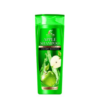 Apple Lotion Total Repair Deep Clean Anti-roos Olie Controle Gladde Fruit Aminozuur Alle Haartypes 400ml