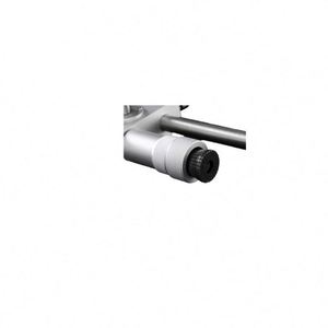 Machine manuelle de remplissage et de bouchage de flacons de parfum en verre avec outil de sertissage haute précision à moteur pour applications chimiques - Product Image 4