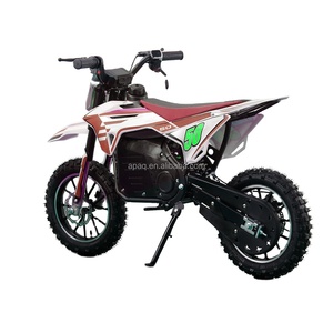 APAQ Super Power 1000W 36V Kids Motorbike <b>Dirt</b> <b>Bike</b> Motocross 10inch Two-Wheel <b>Toys</b> <b>Bike</b> Motorcycles - Product Image 1