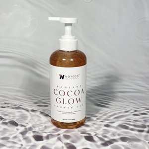 ชุดผลิตภัณฑ์ดูแลผิวแบบ Private Label บัตเตอร์<span class=keywords><strong>โกโก้</strong></span>บำรุงผิวกาย <span class=keywords><strong>ราคา</strong></span>สุดคุ้ม รับผลิตแบบ OEM - Product Image 1