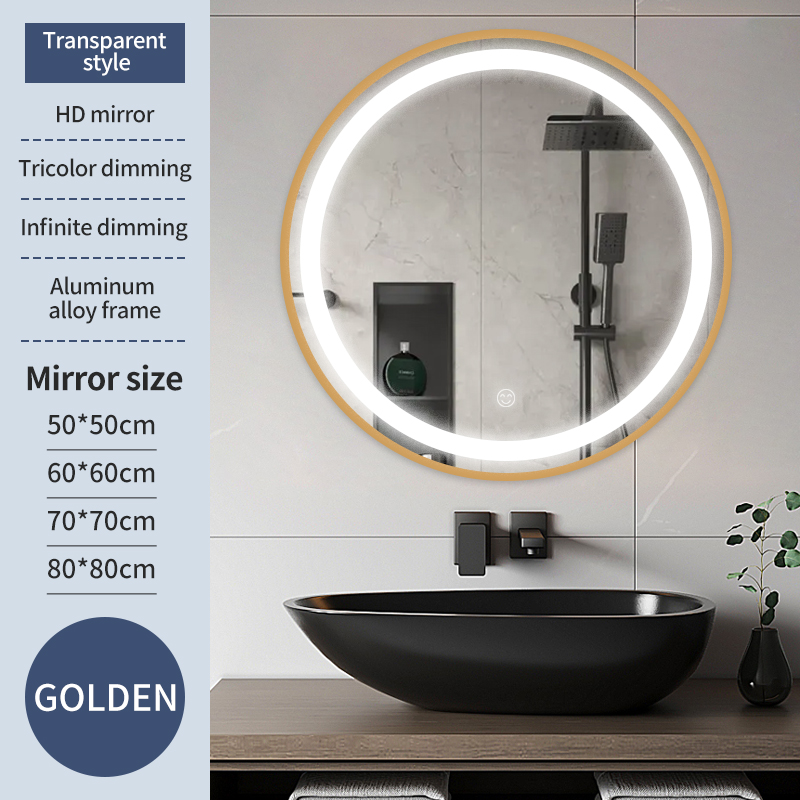 One-touch model B Gold