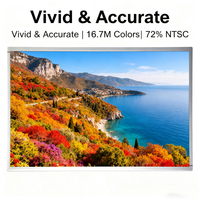 Nouvel écran tactile LCD IPS LVDS ProBook x360 435 G10 N39191-001, ensemble de remplacement
