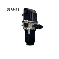 Bomba de AdBlue DEF, Módulo de Suministro ARLA 12V-24V A0001405578 A0001407978 A0001407678 A0001407278 A0001405678 para Camiones y Autobuses