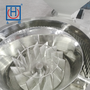 Fangyuan WFJ chili piment broyeur poudre broyage gingembre curcuma broyeur broyage air classificateur moulin - Product Image 4