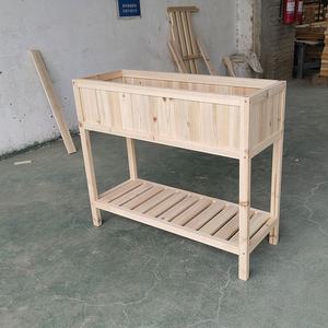 Vente <span class=keywords><strong>en</strong></span> gros lit de jardin surélevé écologique rectangle à bas <span class=keywords><strong>prix</strong></span> fournitures de jardin lit surélevé - Product Image 1