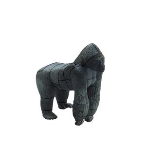 ปริศนารูปสัตว์ทำจากพีวีซี3D ใหม่12แพ็กสำหรับเด็กกล่องปริศนาทางการศึกษามีตัวเลือกการปรับแต่ง - Product Image 4