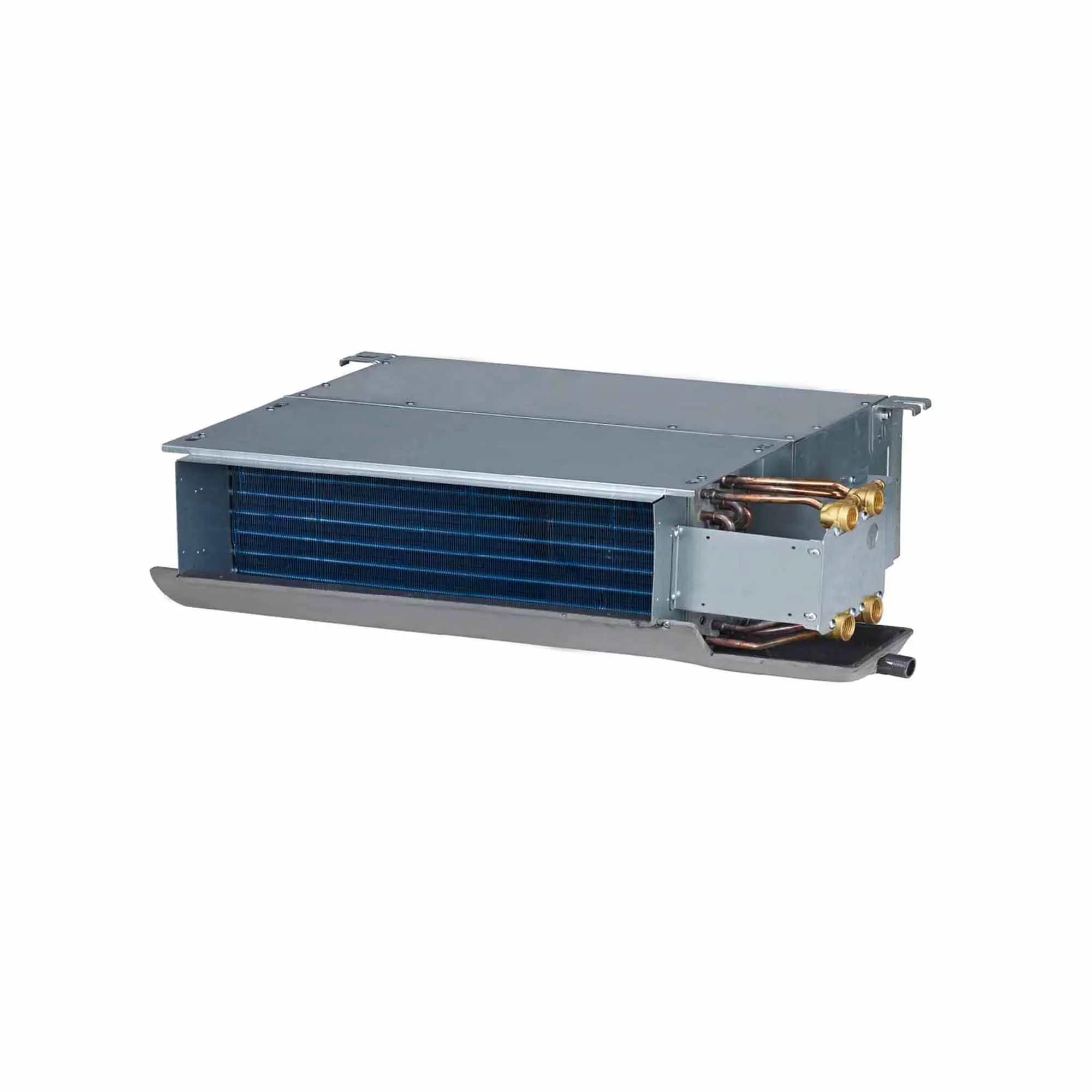 gree district cooling fan coil unit for hvac