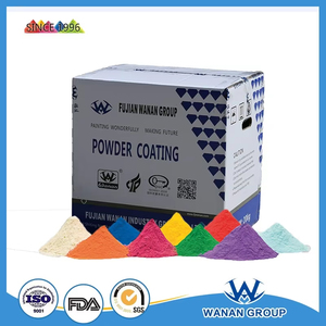 Fujian Wanan trasferimento di calore rivestimento di legno del grano 3d <span class=keywords><strong>vernice</strong></span> in polvere - Product Image 6