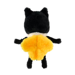 Peluche de Perro <span class=keywords><strong>Shiba</strong></span> <span class=keywords><strong>Inu</strong></span> con Traje de Abeja de Alta Calidad, Certificado CE/EN71, Juguete de Peluche, Almohada para Mascotas - Product Image 5