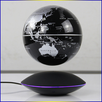 Globes magnétiques flottants, HCNT, vente en gros