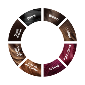 Joynna 200ml 400ml 500ml Vente en gros de colorants capillaires naturels Teinture sans dommage Crème Couleur Permanente Couleur des cheveux noirs Teinture Shampooing - Product Image 4