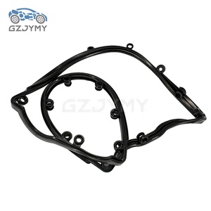 070103469A Motor Autoteile Zylinderkopf Geeigneter Ventildeckel Dichtung ssatz für VW Transporter T5 <span class=keywords><strong>2</strong></span>.5TDI AXD AX - Product Image 4