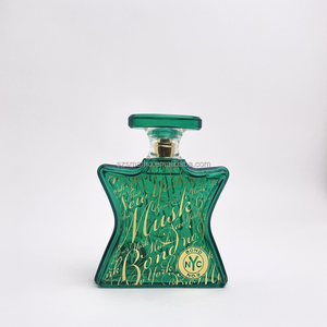 Perfume de Diseñador de Lujo <span class=keywords><strong>Bond</strong></span> No 9 New York Forever 100ML, Fragancia Duradera, Envío Rápido - Product Image 3