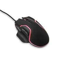Ratón Vertical Inalámbrico Bluetooth Multidispositivo, Ergonómico y Recargable para Computadora