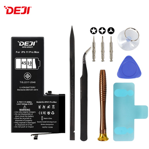 <span class=keywords><strong>Batterie</strong></span> de cellule au lithium en gros haute capacité 4510mAh pour <span class=keywords><strong>iPhone</strong></span> <span class=keywords><strong>11</strong></span> - Product Image 2