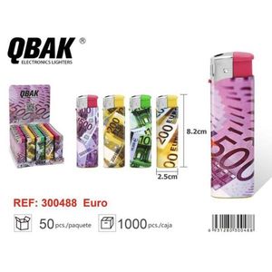 ไฟฉาย QBak Euro น้ำหนักเบาสำหรับการผจญภัยกลางแจ้ง ขายส่ง - Product Image 5