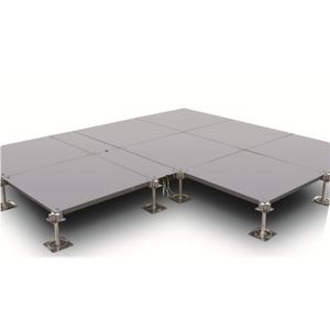 พื้นปูนซีเมนต์เหล็กเคลือบผิวป้องกันไ<span class=keywords><strong>ฟ</strong></span><span class=keywords><strong>ฟ</strong></span>้าสถิตย์สำหรับศูนย์ข้อมูลและห้อง<span class=keywords><strong>เซิ</strong></span>ร์<span class=keywords><strong>ฟ</strong></span>เวอร์ - Product Image 3