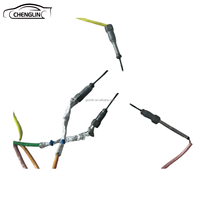 Nouveau capteur de température d'échappement 226589153R compatible avec Renault Master 3 pour Nissan et Renault Espace Trafic 265800-1140