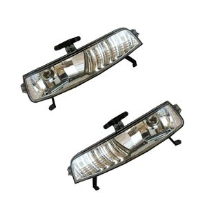 Feux antibrouillard de voiture onesimus Offre Spéciale 92201-1E000 pour modèle <span class=keywords><strong>Hyundai</strong></span> <span class=keywords><strong>accent</strong></span> <span class=keywords><strong>2008</strong></span> - Product Image 2