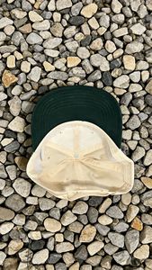 Casquette de camionneur de pêcheur du Vietnam, 100 pièces, avec logo brodé personnalisé, Snapback, 5 panneaux, pré-courbée, en toile, pour adulte, sport et extérieur, motif personnage - Product Image 5