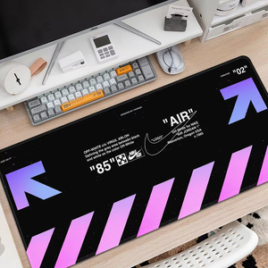 <span class=keywords><strong>2025</strong></span> tùy chỉnh kích thước vuông Anime phong cách chuột Pad cao su chống trượt với mô hình khác nhau nhà máy bán buôn - Product Image 3