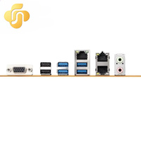 Motherboard H12D-8D SP3 BMC IPMI2.0 DDR4 Dengan CPU EPYC 7302 16 Core 7002/3