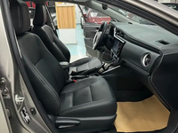 Voitures d'occasion Toyota Corolla Voitures d'occasion Toyota