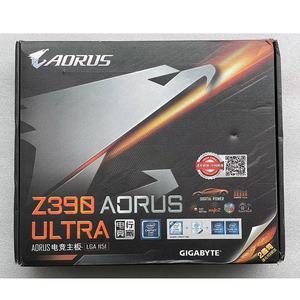 Nouvelle carte mère de jeu LGA 1151 d'origine pour <span class=keywords><strong>Gigabyte</strong></span> <span class=keywords><strong>Z390</strong></span> AORUS ULTRA - Product Image 5