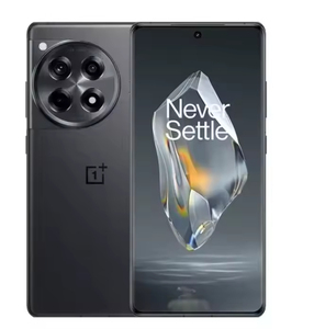 OnePlus 12R Versión Global 16GB 256GB 8 Gen 2 Pro XDR 6.6" OLED 120Hz 5G 100W Octa Core Inglés Android 12 - Product Image 1