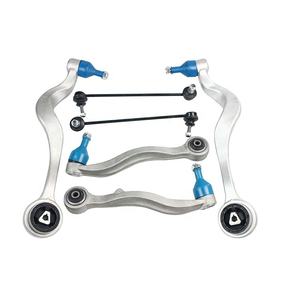 <span class=keywords><strong>Kit</strong></span> <span class=keywords><strong>de</strong></span> <span class=keywords><strong>bras</strong></span> <span class=keywords><strong>de</strong></span> commande <span class=keywords><strong>de</strong></span> <span class=keywords><strong>suspension</strong></span> avant ET-2832-47773 pour <span class=keywords><strong>BMW</strong></span> 5 <span class=keywords><strong>E60</strong></span> E61 - Product Image 1