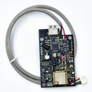 Oem/ODM chuyên nghiệp lai biến tần pcba tùy chỉnh chìa khóa trao tay SMT lắp ráp với Gerber tập tin hỗ trợ năng lượng mặt trời nhà sản xuất bảng điều khiển - Product Image 1