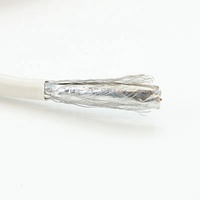 Cable Coaxial de Audio y Video para TV, Serie Cu CCS RG, RG6, RG58, RG59, RG174, RG316, RG213, RG223, RG214, RG142, RG179, RG8, RG141, RG402