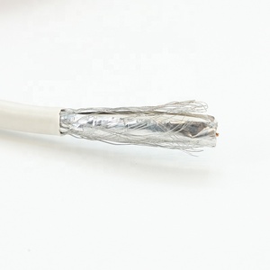 Cavo Coassiale Audio Video TV Serie Cu CCS RG: RG6, RG58, RG59, RG174, RG316, RG213, RG223, RG214, RG142, RG179, RG8, RG141 - Product Image 5