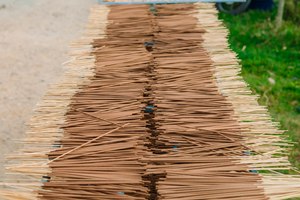 Incienso de Agarwood Puro Hecho a Mano al por Mayor, en Barra, Orgánico, Ecológico, de Larga Duración, para Aromaterapia, Yoga y Meditación - Product Image 6