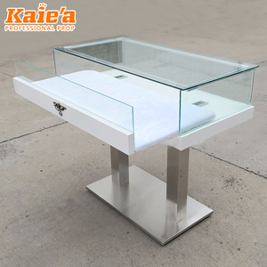 Vitrina <span class=keywords><strong>de</strong></span> escaparate <span class=keywords><strong>de</strong></span> torre <span class=keywords><strong>de</strong></span> joyería <span class=keywords><strong>de</strong></span> metal para joyería, vitrina <span class=keywords><strong>de</strong></span> cristal para tienda <span class=keywords><strong>de</strong></span> joyería minorista bloqueable - Product Image 4