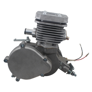 ערכת מנוע לאופניים 3.75 קילוואט, 2 פעימות, 85 סמ\\\"ק, מנוע מותאם אישית לאופניים ממונעים, חלק לאופניים - Product Image 1