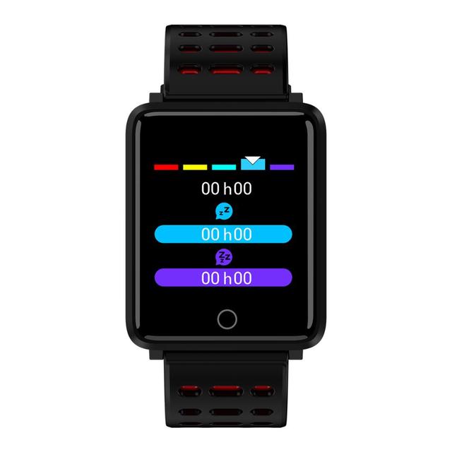 High Quality Smart Watch 2019 Heart Rate Smart Watch F3 Smart Watch for Mobile Phone