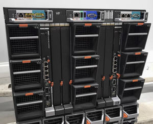 Para el nuevo servidor <span class=keywords><strong>DELL</strong></span> <span class=keywords><strong>M1000E</strong></span> Knife Box Blade M640 Xeon6133 R640 con CPU Gold Medal - Product Image 2