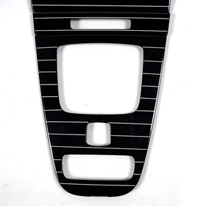 New Design Maybach Interior Upgrade Kit for Mercedes-Benz GLS GLE Mahogany Strip Interior Accessory - Product Image 4