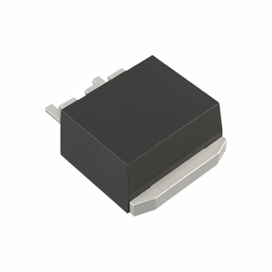 Transistores TO-263-3, D2PAK, TO-263AB FGB3236-F085C, Canal de Fabricante de Componentes Electrónicos - Product Image 1
