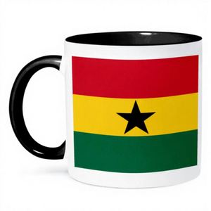 Taza de Cerámica Personalizada para la Copa de Fútbol 2026 - Taza de Té y Café con Logotipo de País, Recuerdo de Evento Deportivo con Asa - Product Image 3