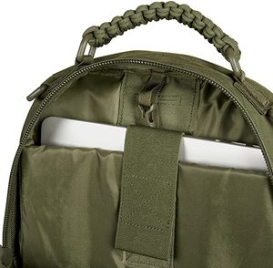 Nuevo diseño, <span class=keywords><strong>mochila</strong></span> táctica <span class=keywords><strong>de</strong></span> polvo resistente personalizada, bolsa <span class=keywords><strong>de</strong></span> Bolle <span class=keywords><strong>de</strong></span> capacidad <span class=keywords><strong>de</strong></span> <span class=keywords><strong>20</strong></span> <span class=keywords><strong>litros</strong></span> - Product Image 3