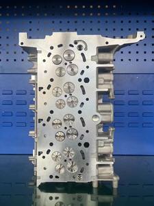 <span class=keywords><strong>GOLDMAX</strong></span> 2.4TDCI Cylindey Head Assy H9FA pour FORD TRANSIT - Product Image 3