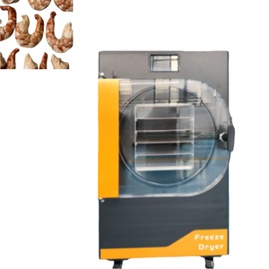 Déshydrateur alimentaire en acier inoxydable avec technologie de séchage sous vide pour les opérations à moyenne échelle - Product Image 2